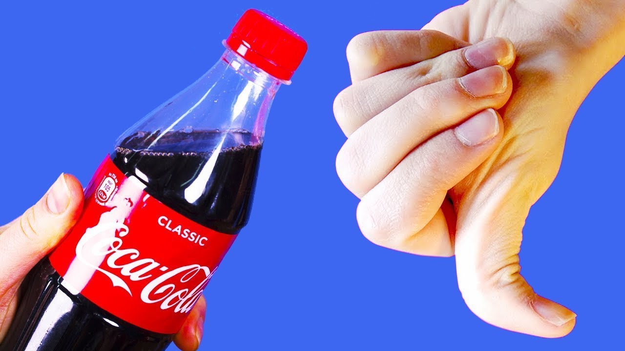 Кока-кола от тли: как развести правильно и избавиться от тли навсегда