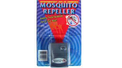 Брелки-отпугиватели комаров