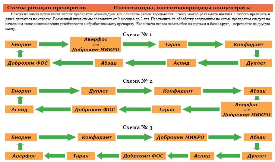 Препараты схема. Схема ротации средств дезинсекции. Схема обработки от тараканов. Схема ротация инсектицидов. Схема применения фунгицидов инсектицидов.