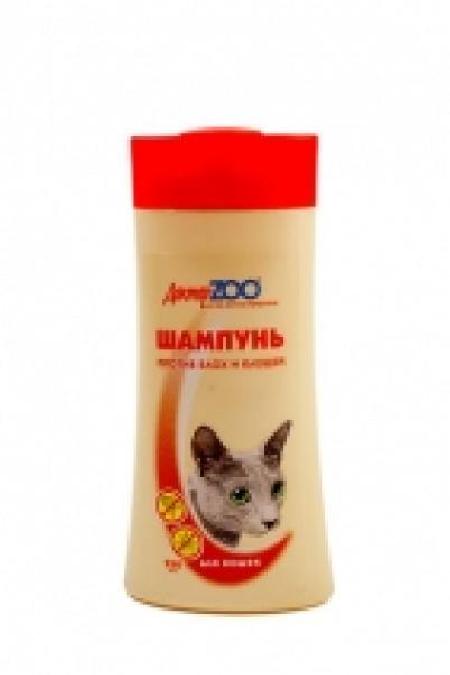 Самые популярные и эффективные шампуни от блох для собак