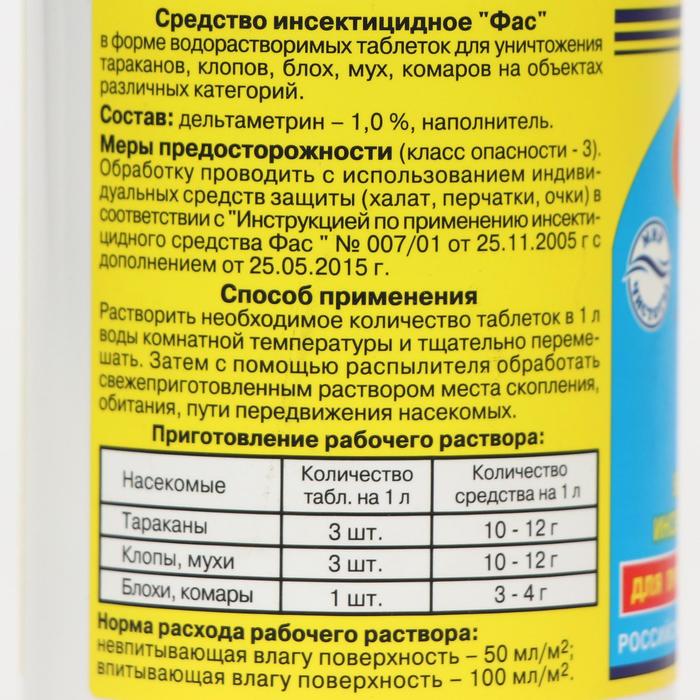 Средства гет от тараканов