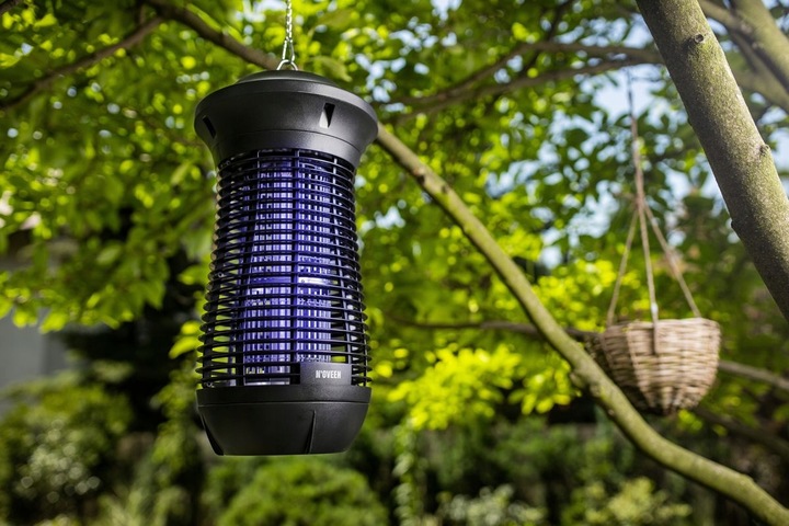 Лампа от комаров для улицы: как выбрать уличную лампу, рейтинг лучших устройств