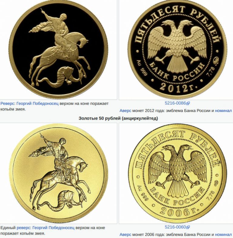 Клуб инвестиционные монеты. Монеты из драгоценных металлов Победоносец.