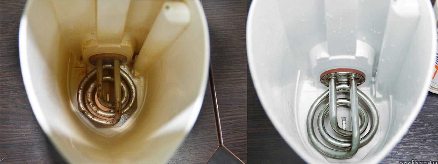 Новый чайник пахнет пластмассой: что делать, как удалить запах?