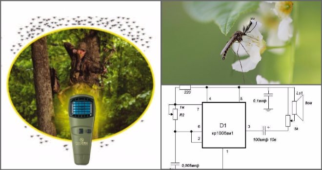 Обзор лучших ловушек для комаров: от электрических до пропановых уничтожителей комаров