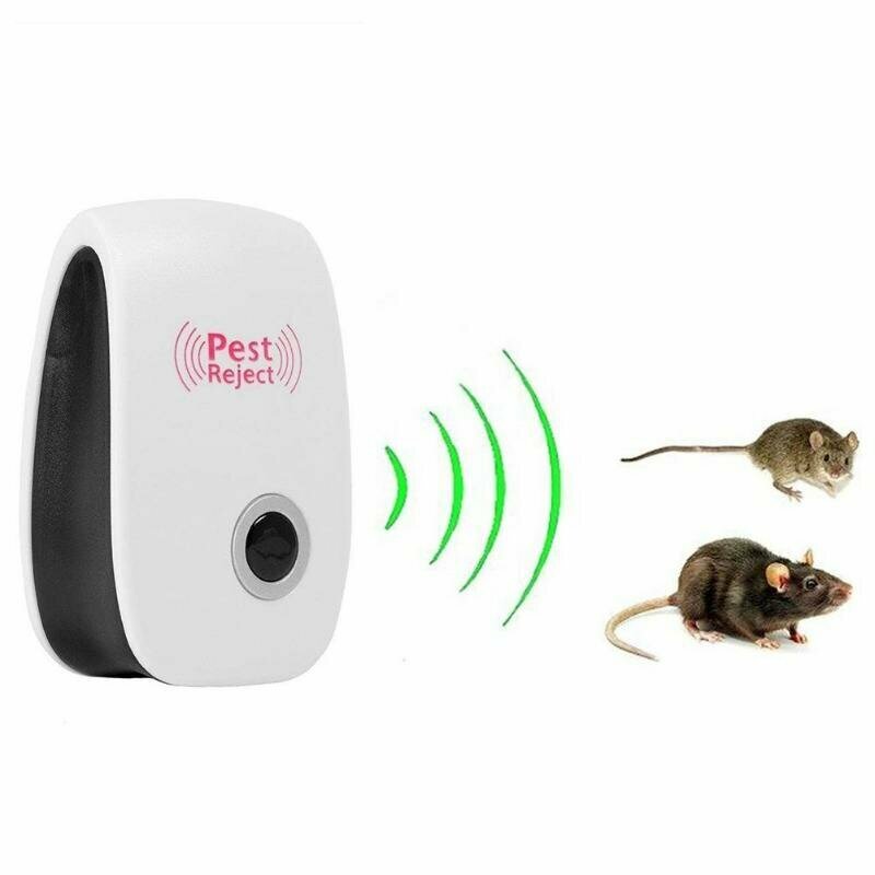 Отпугиватель крыс и мышей какой лучше – рейтинг моделей с ультразвуком, электромагнитных и звуковых