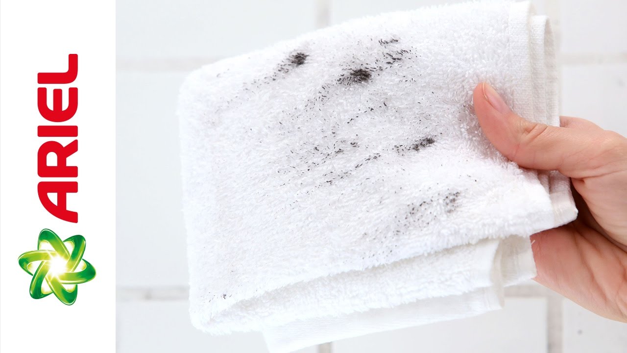 Как вывести плесень с ткани в домашних условиях: убрать грибок народными средствами, удалить плесневые пятна бытовой химией