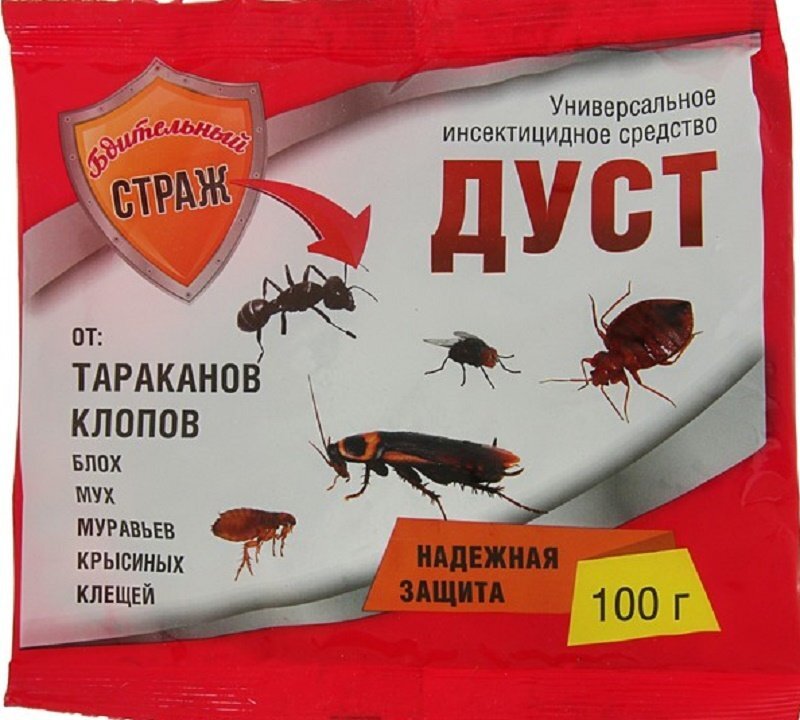 Средства тайга от тараканов: мощь и безопасность в одном флаконе