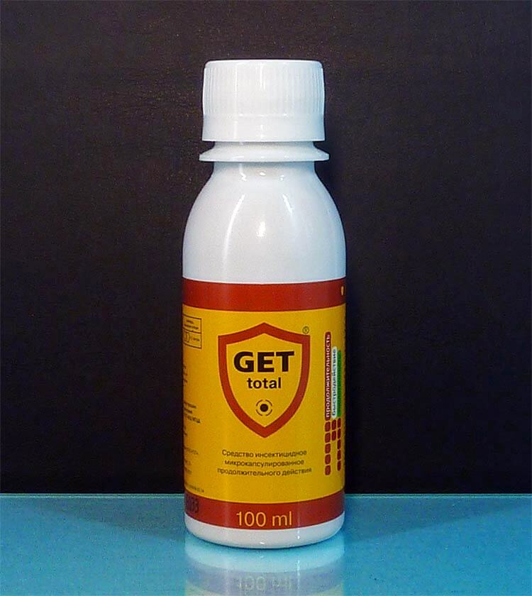 ❶ "гет" ("get") средство от клопов с реальными отзывами покупателей: новейший препарат по борьбе с клопами с простой инструкцией по применению.