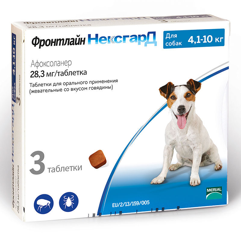 Таблетки от клещей и блох для собак: отзывы ветеринаров, обзор популярных средств, безопасность и эффективность