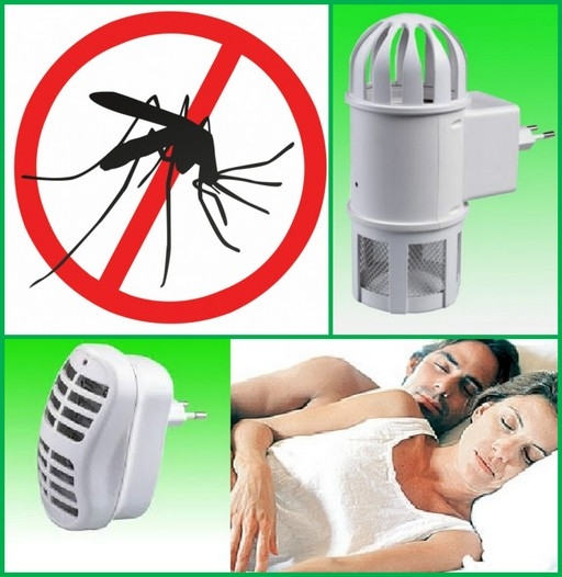 Как дома избавиться от комаров: 9 домашних средств