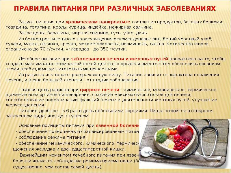 Диета при лямблиозе: рецепты, меню при лечении лямблий у детей и взрослых - medside.ru