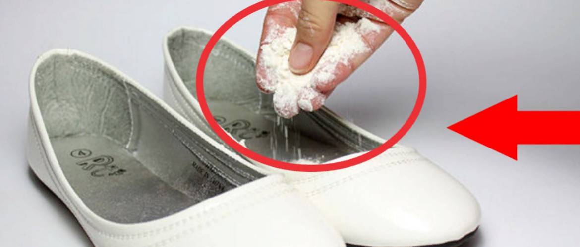 Как отстирать плесень с обуви и одежды: способы избавления от пятен и запаха