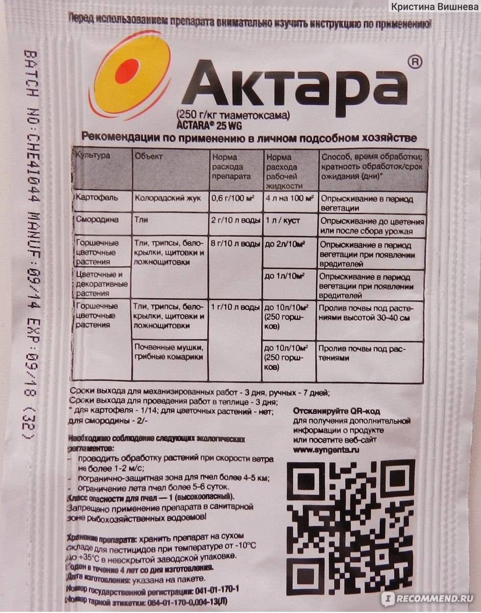 Инсектицид "шарпей": инструкция по применению, характеристика