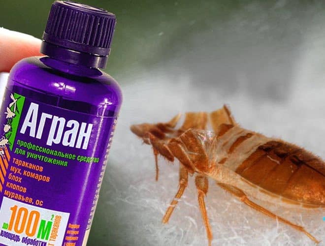 Тетрикс — средство от клопов, блох, клещей и комаровпроизводство нидерланды