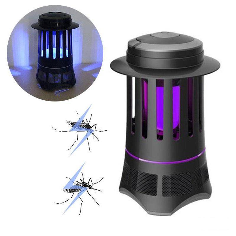 3 вида ламп от комаров - когда они реально работают. антимоскитные и инсектицидные лампы для улицы отзывы специалистов.