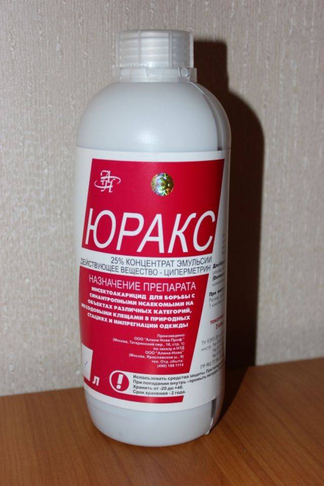 Барс от тараканов - отзывы и инструкция по применению