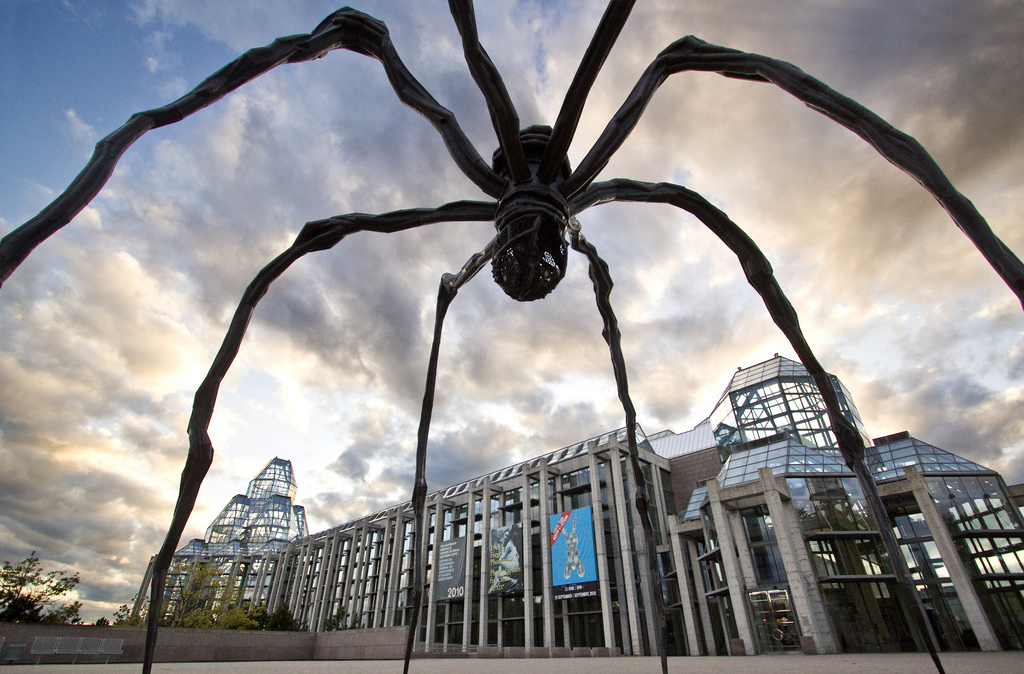 Большой огромный великий. Скульптура Луизы буржуа в Лондоне. Самый большой Тарантул в мире. Самый большой паук в мире. Самый гигантский паук в мире.