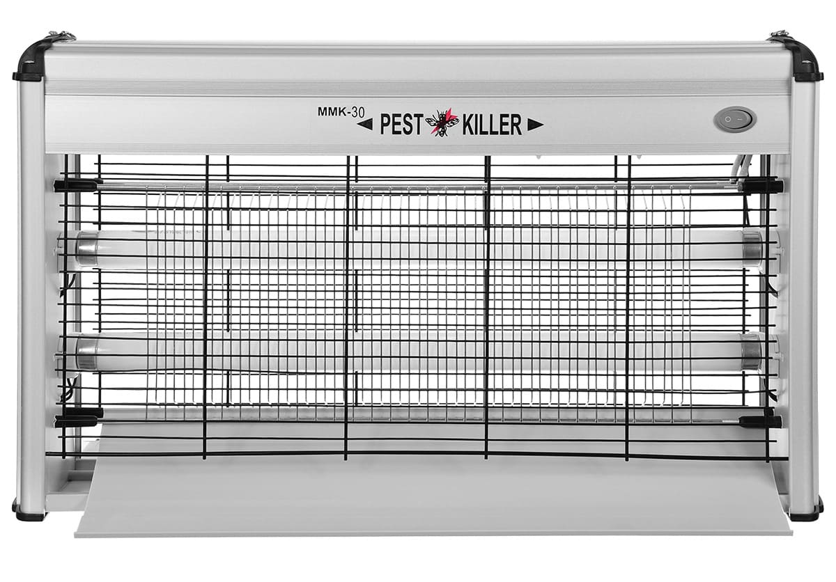 Электрическая мухоловка Pest Killer MMK-30