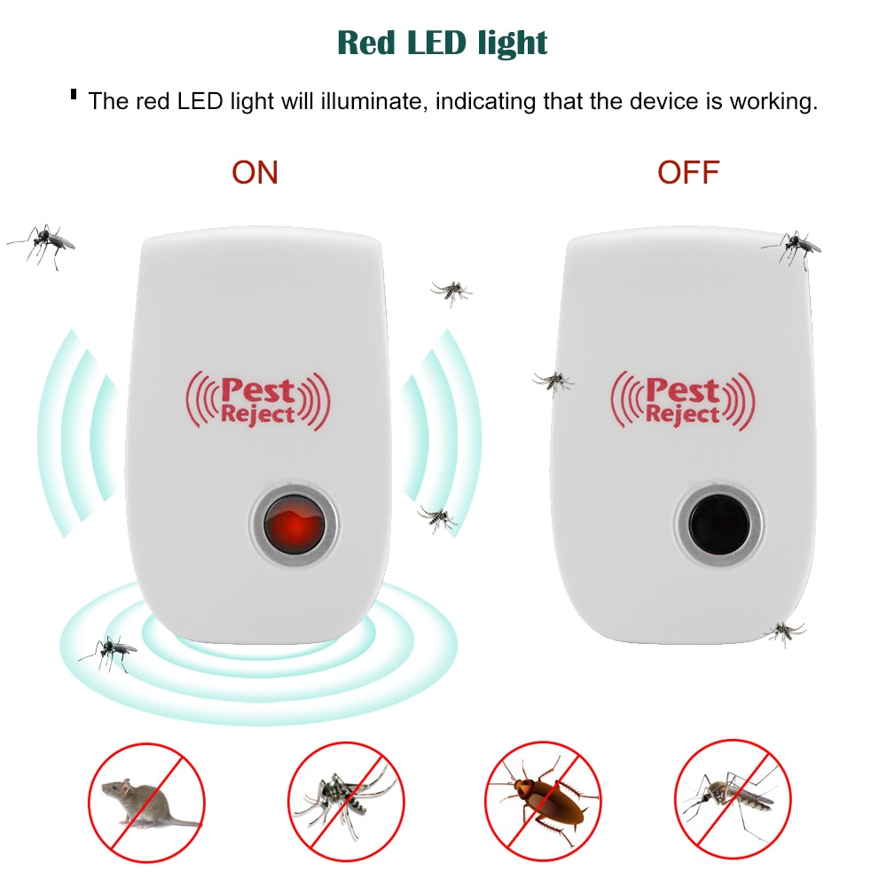 Отпугивать тараканов: пест репеллер, pet reject, отзывы, электрический, ультразвук, электромагнитный, рейтинг