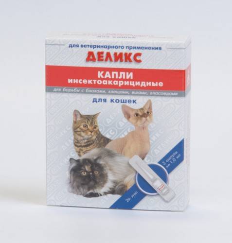 Азинокс для кошек: показания и инструкция по применению, отзывы, цена