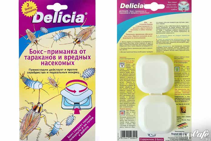 «делиция» («delicia») препараты от муравьев - проверенное немецкое качество (... дорого) | защита от вредителей | дзен