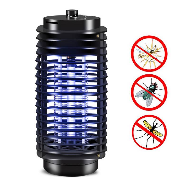Лампа инсектицидная (мухоловка электрическая): топ лучших моделей | дезинфекция, дезинсекция, дератизация - информационный портал