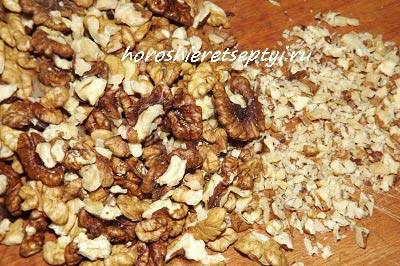 Как очистить грецкие орехи от моли - инженер пто