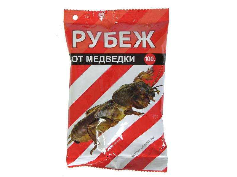 Гризли, г — полное описание инсектицида на fl-garden.ru