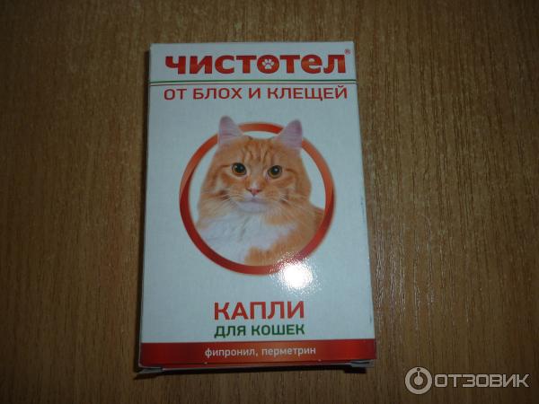 Чистотел от блох и клещей для кошек: правила применения капель, шампуней и других форм русский фермер