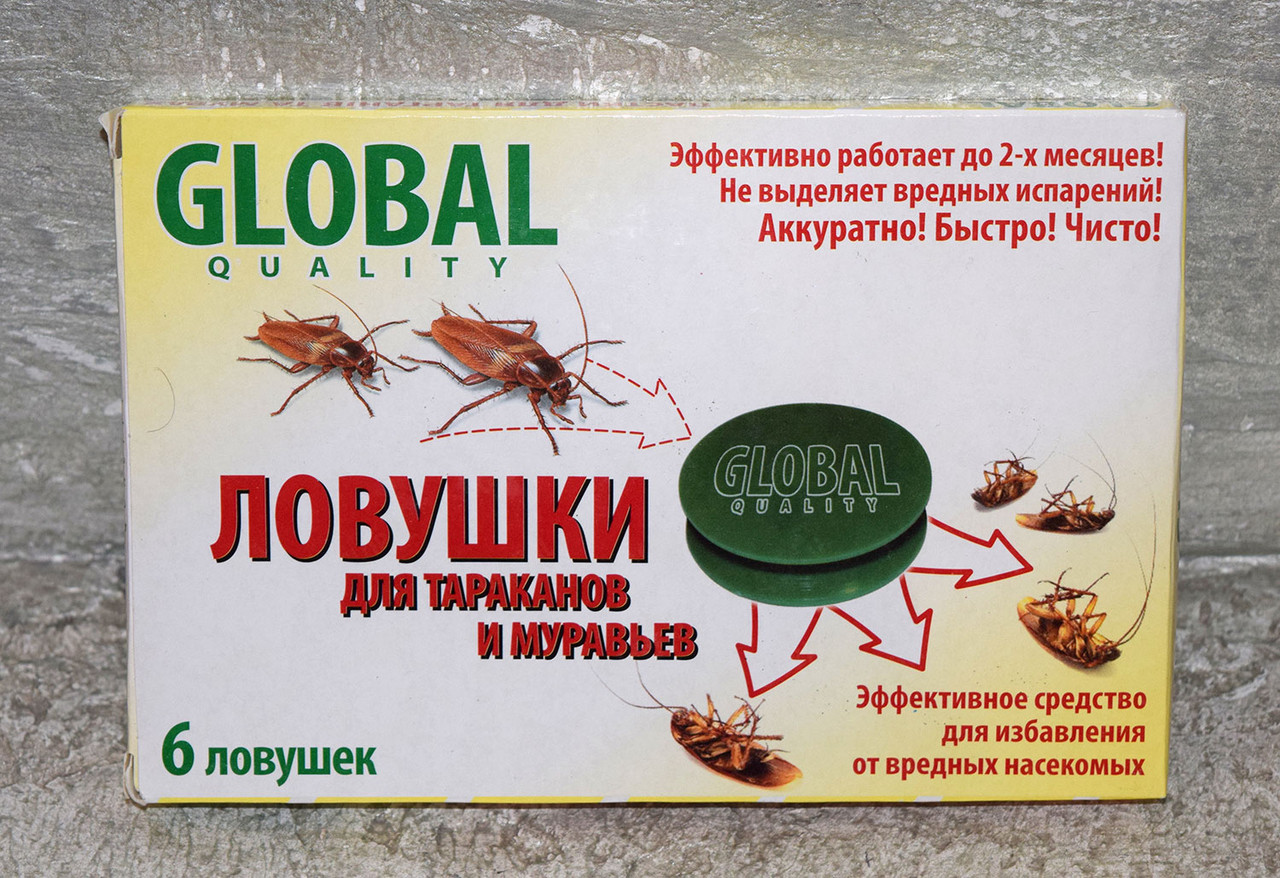 Народные средства от тараканов в квартире: рецепты, как вывести "усатых" навсегда, чего они боятся больше, чем травить эффективно и безопасно русский фермер