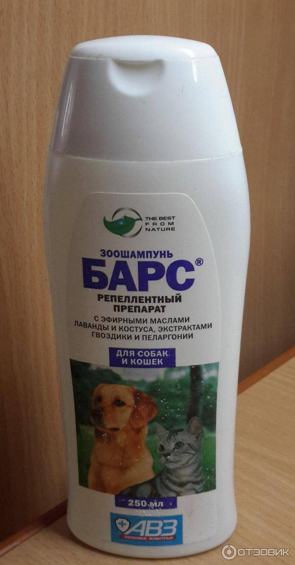 Барс от клещей и блох для собак и кошек (капли, спрей, ошейник) - инструкция по применению и отзывы | comp-plus.ru