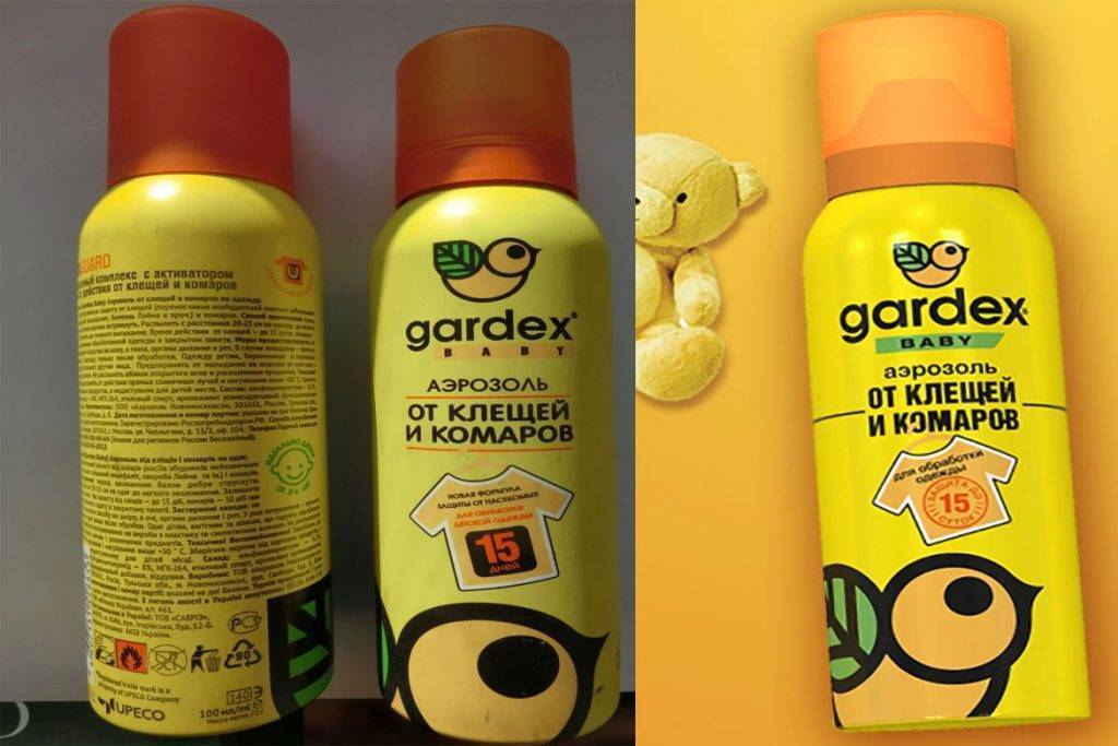 Гардекс (gardex) от клещей для детей и взрослых: виды аэрозолей и спреев, отзывы, инструкция по применению