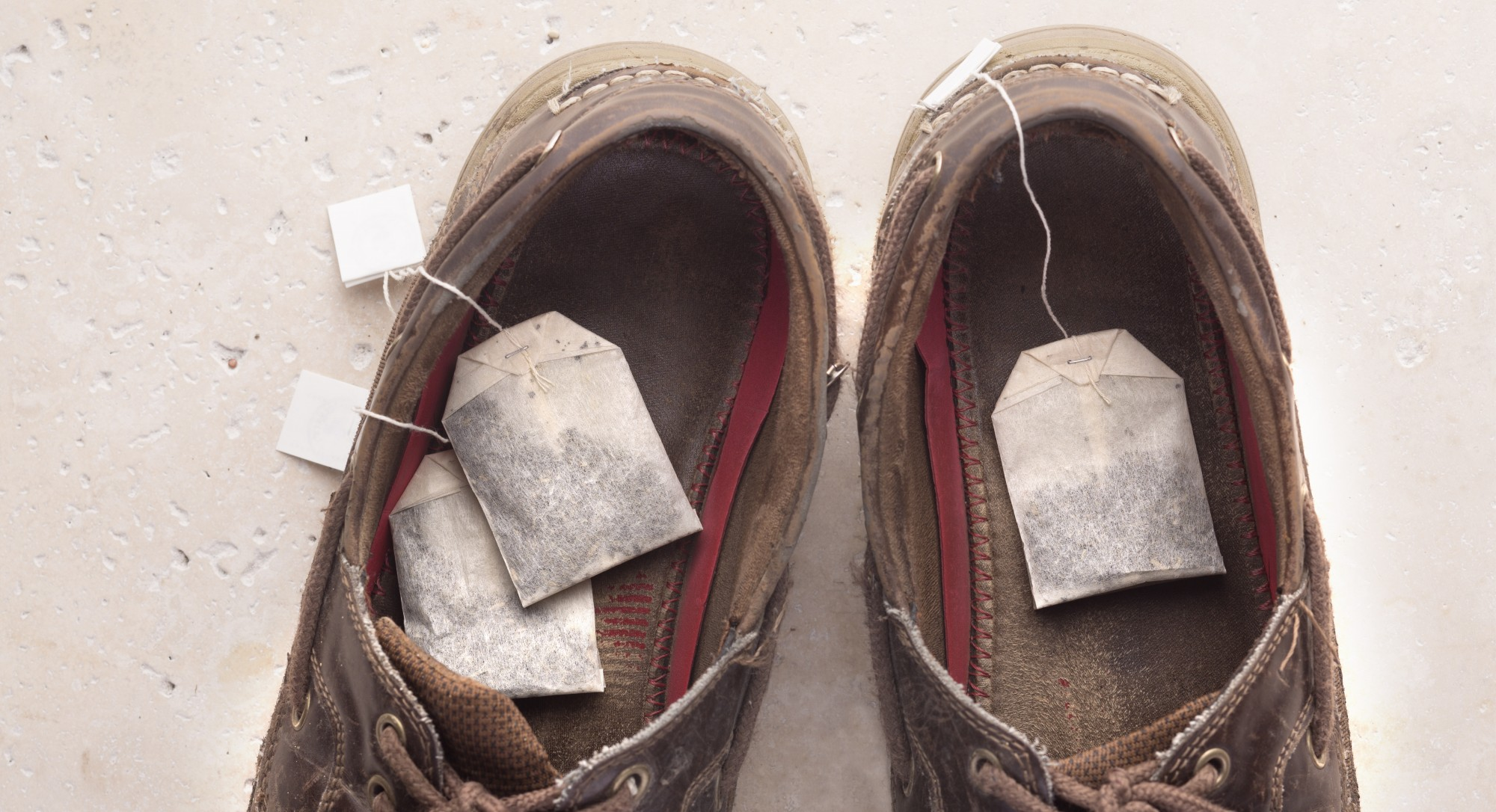 На обуви плесень: спасти или выкинуть?