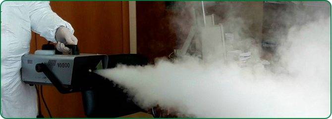 ❶ горячий туман от клопов: помогает ли обработка горячим туманом в уничтожении клопов, какова цена услуги и отзывы