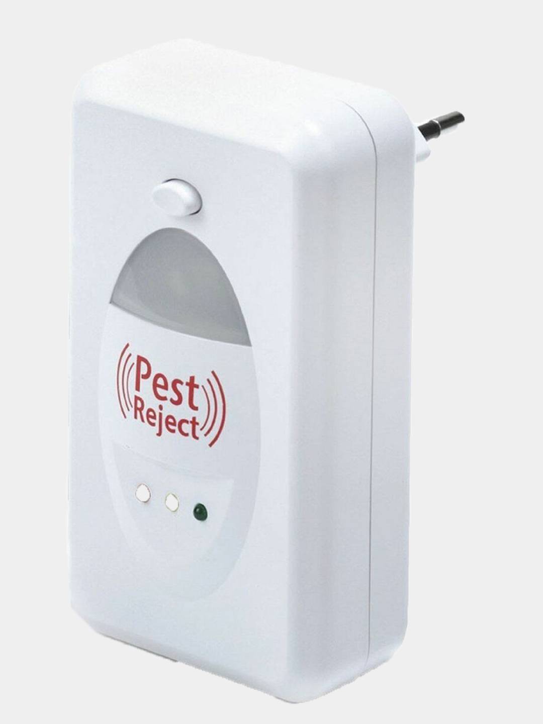 Pest reject: ультразвуковой отпугиватель насекомых и грызунов, описание и инструкция по использованию