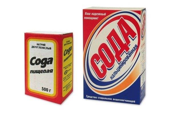 Сода против тли: рецепты, применение, отзывы  | soda-soda.ru