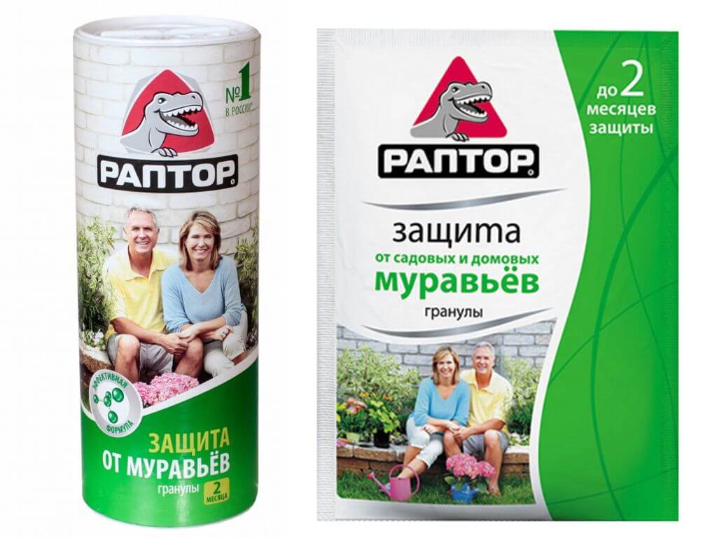 Обзор средства раптор от тараканов: инструкция по применению, отзывы